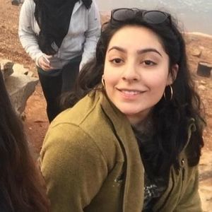 Meet your Posher, Ayat